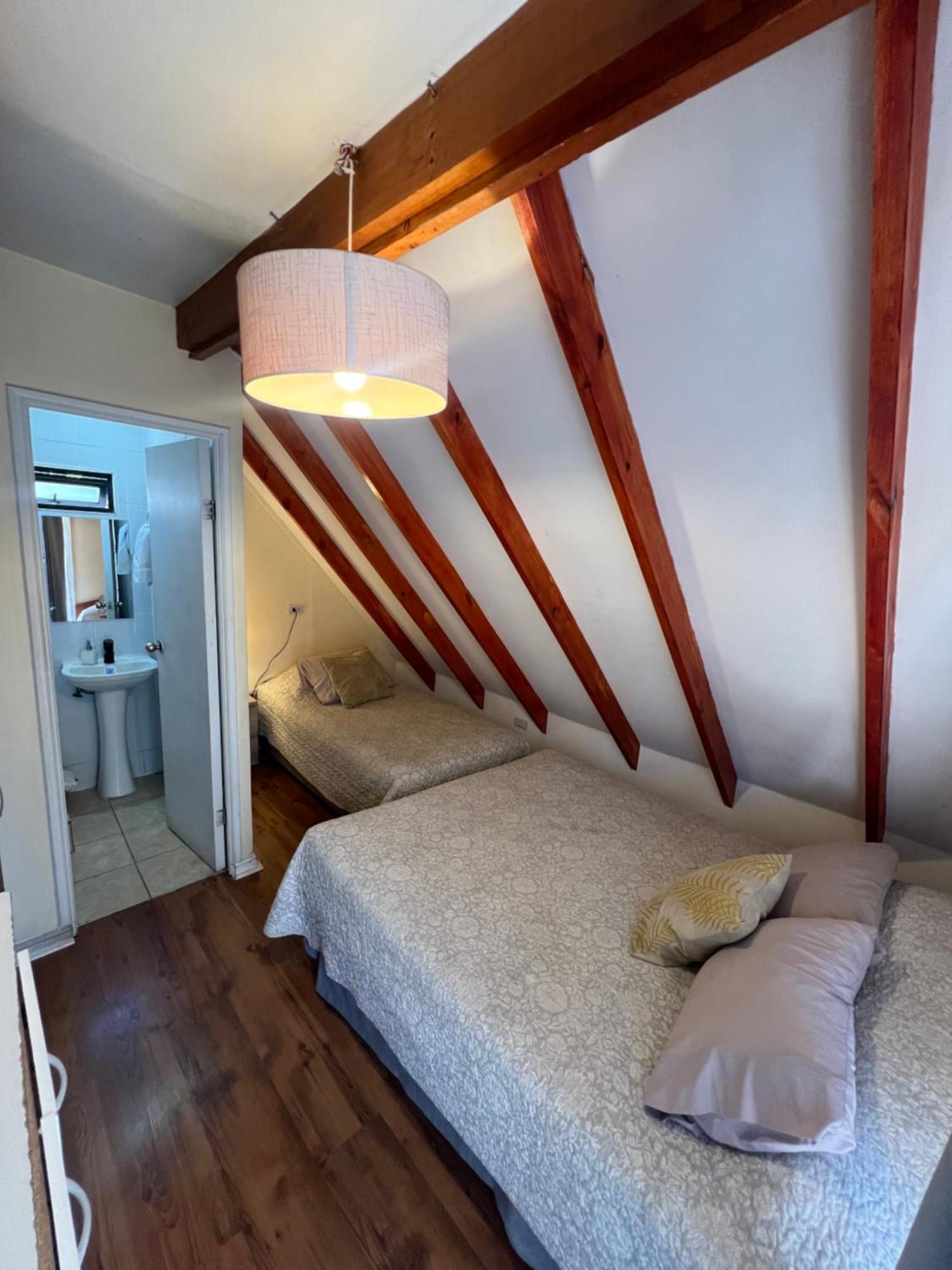 Hostal Ravello Vina del Mar Quarto foto