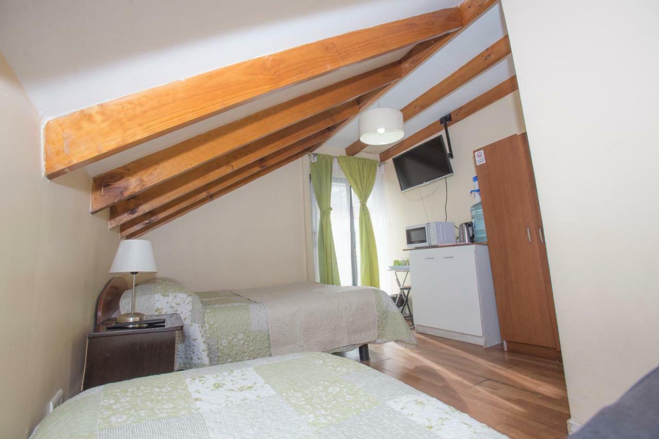 Hostal Ravello Vina del Mar Quarto foto